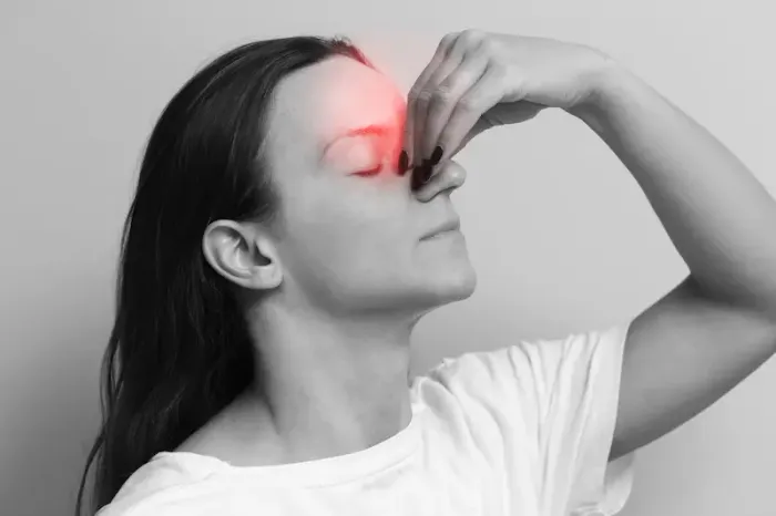 Sinusitis Symptoms, Causes and Information